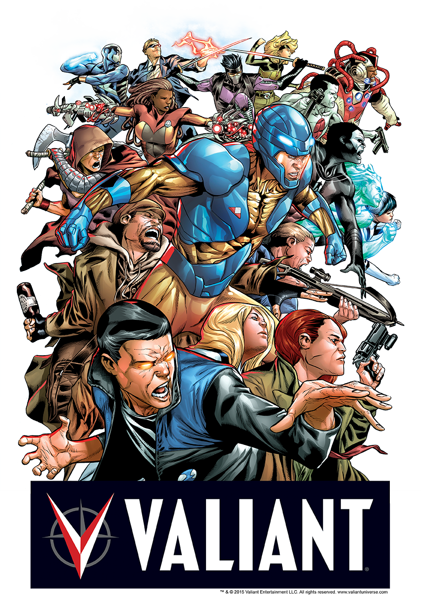 DMG-Entertainment-The-History-of-Valiant-Comics