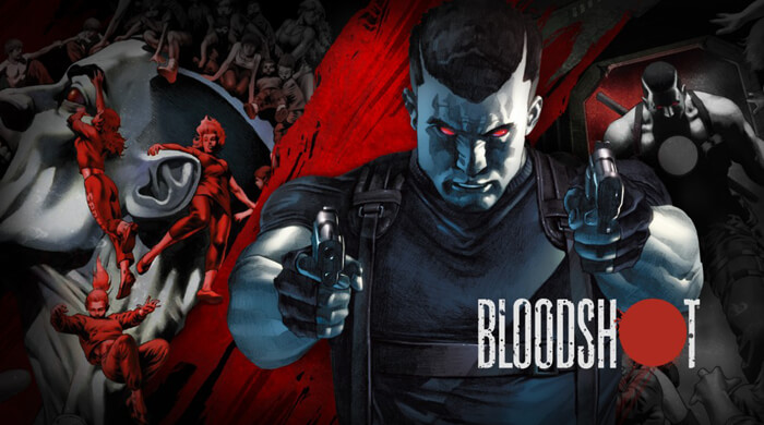 Film - Bloodshot