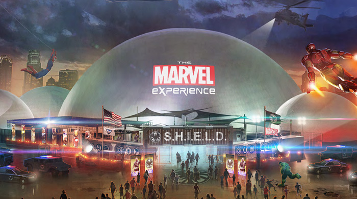 Live-Marvel-Experience-Logo-Page