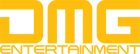 DMG Entertainment logo